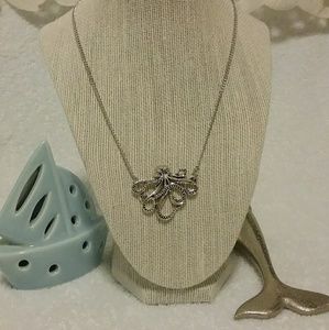 "Release The Kracken!!!" Necklace